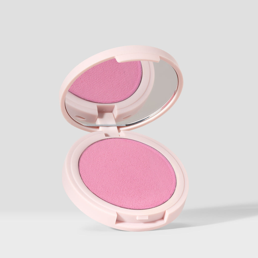 Hybrid Blush