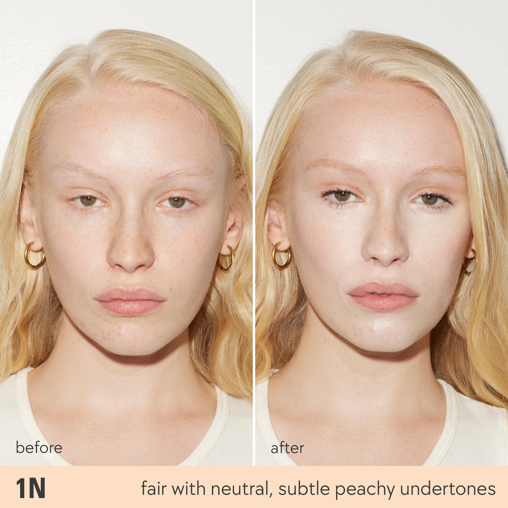 Power Plush Longwear Concealer