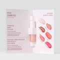 Like Magic Supple Kiss Lip Glaze Deluxe Sample