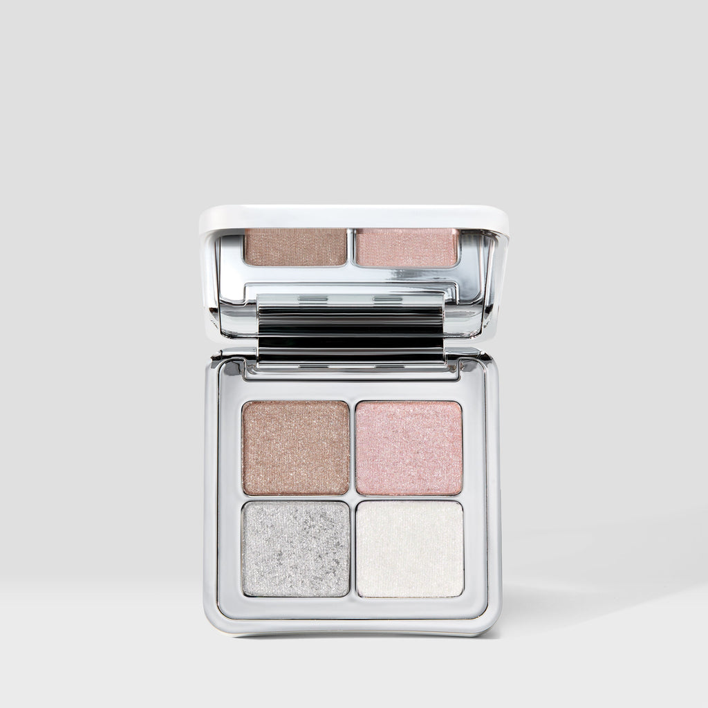 Wet Shimmer Quad