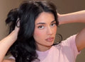 Kylie's Full Face Look